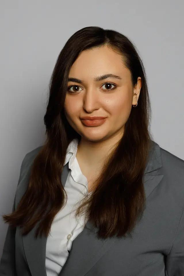 Ksenia Aparina