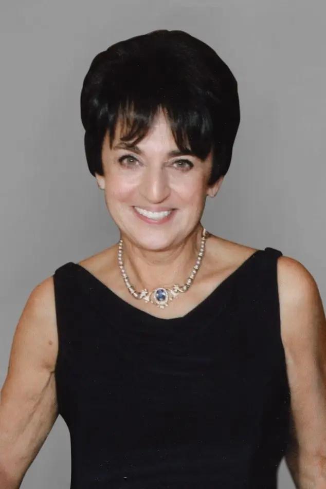 Olga Barkalova