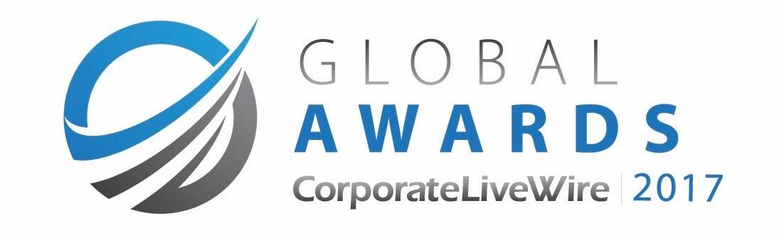 CorporateLiveWire GLOBAL AWARDS