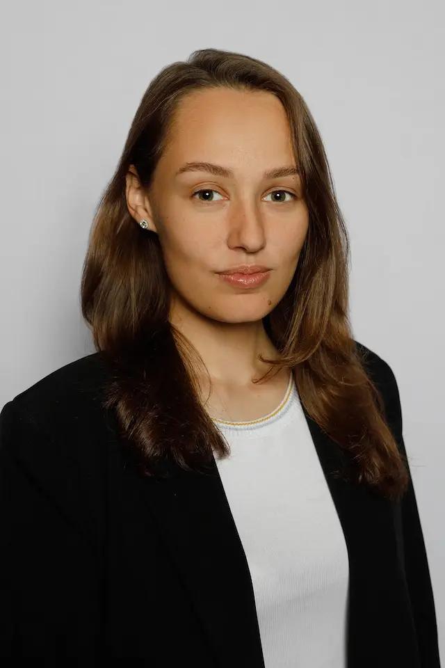 Maria Pukhova