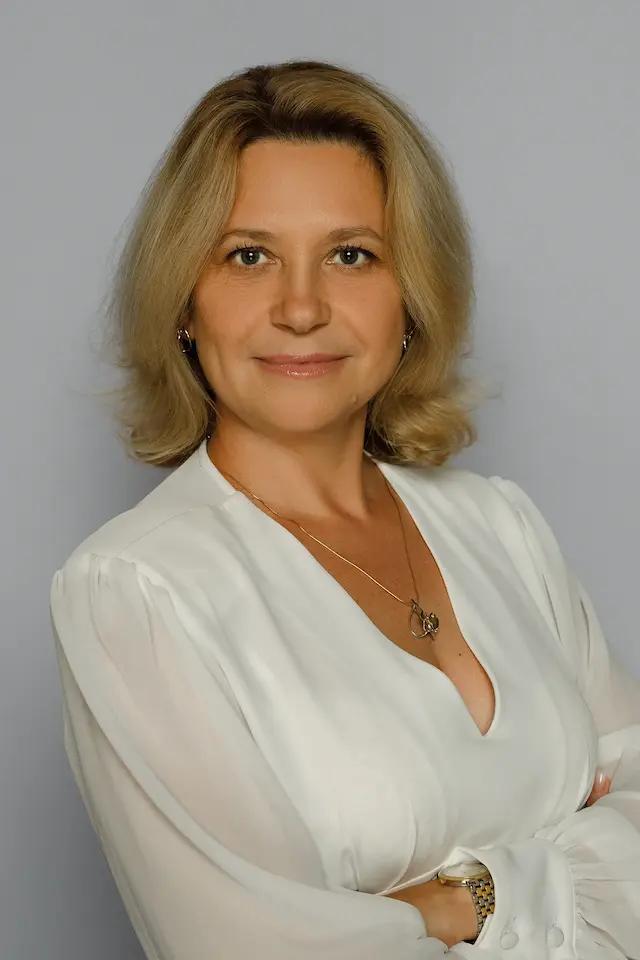 Tatiana Speranskaia